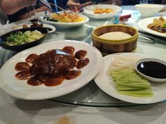 -廊亦舫Lang Yi Fang Restaurant(金桥店)