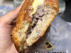 -Juicy Bakery(大学路店)