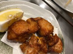 -日葵 大阪烧ひまり(仙霞路店)