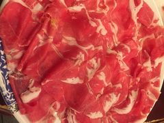 -福寿斋·老北京铜锅涮肉·烤鸭(顺义总店)