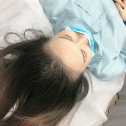 点击看大图 -西施无菌半永久纹绣眉眼影唇轻增发纹发际线