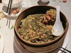 不倒翁糯米骨-不倒翁·安徽名菜楼(步行街店)