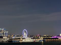 -金鸡湖景区