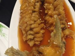 -闫府私房菜·百年鲁菜(恒隆店)