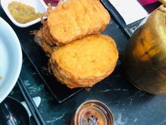 -小吊梨汤·北京菜·烤鸭(鸟巢店)