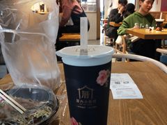 -厝内小眷村(天河南一路店)