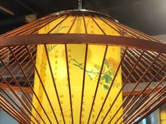 -缘福乡村铁锅炖民宿(八达岭店)