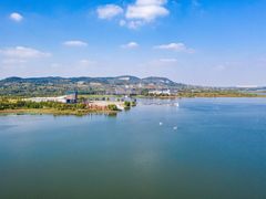 -南京金牛湖风景区