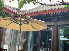 景观位-京兆尹(雍和宫店)