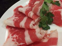-蜀九香火锅(彩虹店)