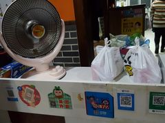 -咕咕先生炸鸡(第一分店)