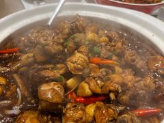 -赣江里•江西菜(望京旺角店)