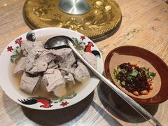 -树厨贵州菜(大十字店)