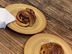 -BAKER&SPICE(安福路店)