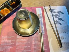 -西塔老太太泥炉烤肉(北京望京店)