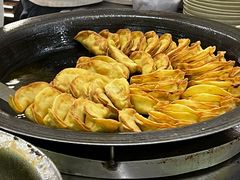 -李记清真馆(打钉巷店)