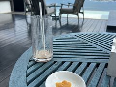 -瑰丽酒店·海吧·天际下午茶·现场DJ·天台酒吧