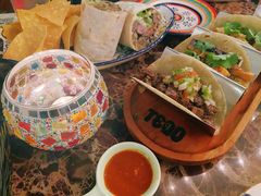 -TEQO·Mexican food & Bar