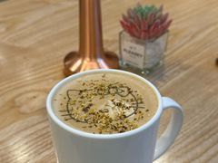 -逸派咖啡 EPARKCOFFEE(广安门店)