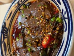 -平娃三宝烧烤·面食(富丰桥店)