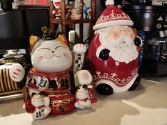 -84那年咖啡馆(李沧万达店)