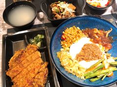 -馔豚·台北菜专门店(深圳湾万象城店)