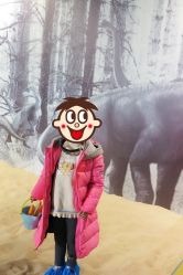 -恐龙探索乐园(磁器口店)