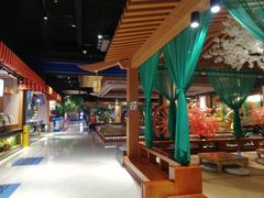 -木子塘汗蒸生活馆(财富港店)