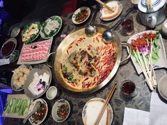 -小龙坎老火锅(红旗街店)