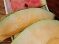-三千里韩式炭火烤肉(南八马路店)