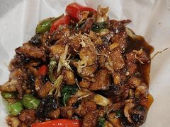 -壹泰东南亚主题餐厅·高良姜风情(州桥店)