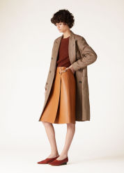 -Biella Fibers杰尼亚Zegna面料西装·夹克·礼服全定制Bespoke(晶耀前滩店)