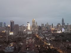 -上海文化广场