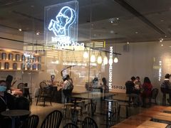 -喜茶(广州天汇igc店)