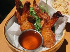 -WOKKA by艮上(中海环宇荟店)