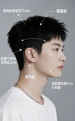 点击看大图 -Hair corner 香港发廊