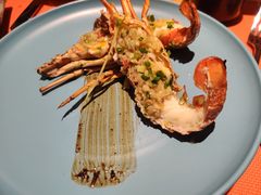 -松临·铁板烧&Omakase(神农店)