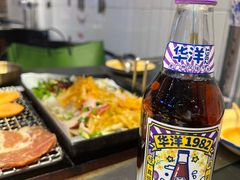 -坛子李地摊烤肉(罗斯福店)