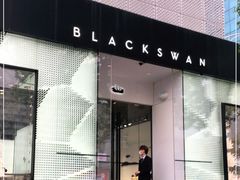 门面-BLACKSWAN黑天鹅(环球店)
