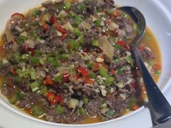 -院里寻菜·精致庭院菜(观沙岭店)