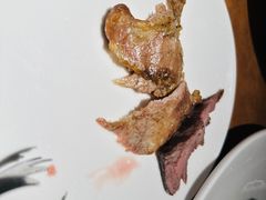 -拉蒂娜·巴西牛排馆 Latina·Brazilian Steakhouse(王府井喜悦店)