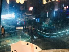 -柒园·三十年创意杭帮菜(龙湖滨江天街店)