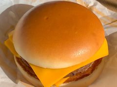 -麦当劳(集美石鼓店)