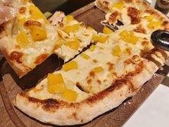 -半秋山西餐厅(巴南万达广场店)