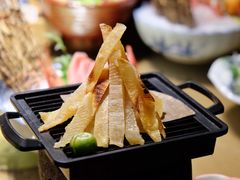 -綱元·海鲜豆捞(明州里店)