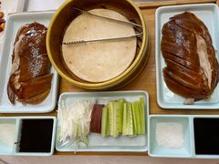 烤鸭-峨嵋酒家(王府井店)