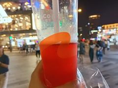 -CoCo都可(湖滨银泰店B区店)