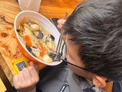 -龙华素斋(龙华路店)