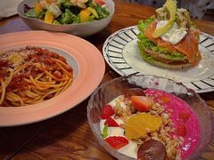 -AFS Cafe & Canteen(闽江二路店)
