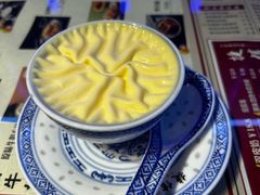 -捷信牛奶甜品世家(合生汇店)
